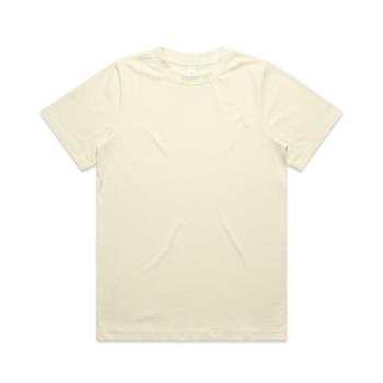 Wo's Heavy Tee | 4080