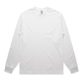 Heavy L/S Tee | 5081