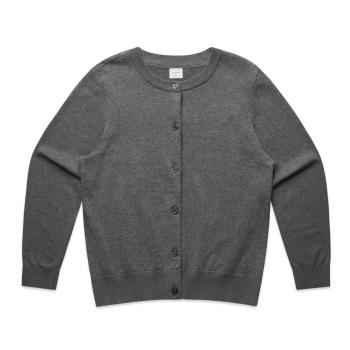 Wo's Knit Cardigan | 4111
