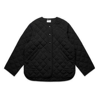 Wo's Quilted Jacket | 4525
