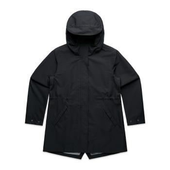 Wo's Tech Jacket | 4526