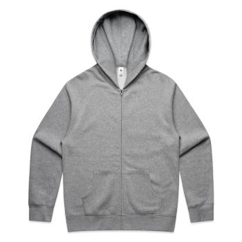 Relax Zip Hood | 5162