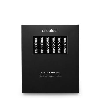 ASC Builders Pencil 10 Pack | 1508