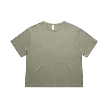 Wo's Soft Tee | 4077