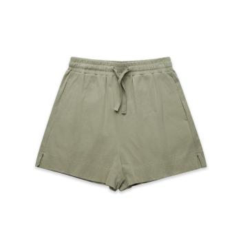 Wo's Soft Shorts | 4928