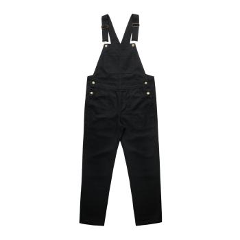 Wo's Canvas Overalls | 4980