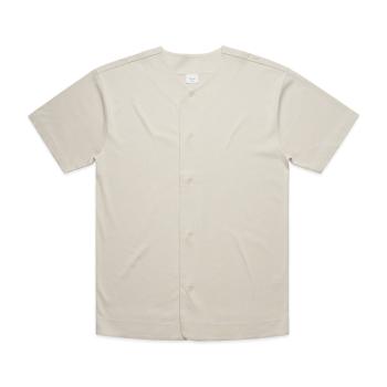 Heavy Baseball Jersey | 5423