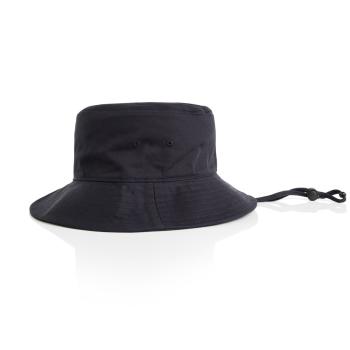 Wide Brim Bucket Hat | 1172