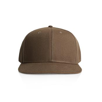 Stock Canvas Cap | 1173