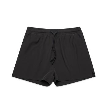 Wo's Active Shorts | 4620