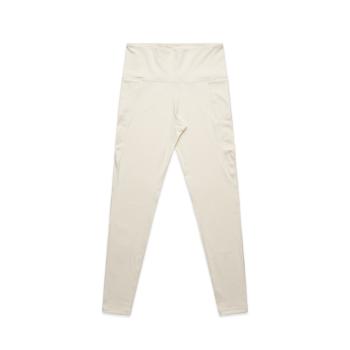 Wo's Active Leggings | 4630