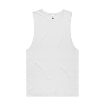 Barnard Organic Tank | 5025GS
