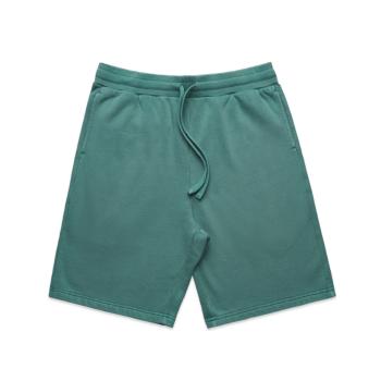 Faded Stadium Shorts | 5916FS