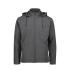 Tutoko Softshell Hoodie AHS Jackets from Challenge Marketing NZ