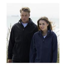 Aspiring Softshell Jacket AJM Jackets from Challenge Marketing NZ