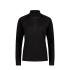 Alpine Merino Half Zip - Womens M902 Knitwear / Jerseys from Challenge Marketing NZ