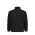 Microfleece Half Zip Top - Kids PTNK Polar Fleece from Challenge Marketing NZ