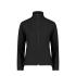 PRO2 Softshell Jacket - Womens SJW Jackets from Challenge Marketing NZ