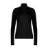 Stadium Quarter Zip - Womens SQW Hoodies and Sweats from Challenge Marketing NZ