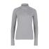 Stadium Quarter Zip - Womens SQW Hoodies and Sweats from Challenge Marketing NZ