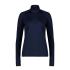 Stadium Quarter Zip - Womens SQW Hoodies and Sweats from Challenge Marketing NZ