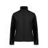 Balfour Softshell Jacket - Womens SSG Jackets from Challenge Marketing NZ