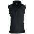 Olympus  Softshell Vest Mens - 1515 Vests from Challenge Marketing NZ