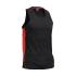 Matchpace Singlet - Kids MPSK Sports Wear & Apparel from Challenge Marketing NZ