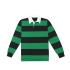 Striped Rugby Jersey RJS Hoodies and Sweats from Challenge Marketing NZ