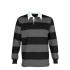 Striped Rugby Jersey RJS Hoodies and Sweats from Challenge Marketing NZ