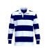 Striped Rugby Jersey RJS Hoodies and Sweats from Challenge Marketing NZ