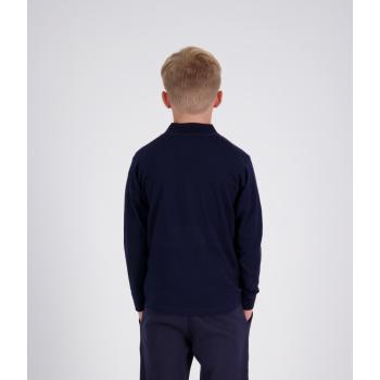 Alpine Merino Half Zip - Kids M903