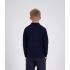 Alpine Merino Half Zip - Kids M903 Knitwear / Jerseys from Challenge Marketing NZ