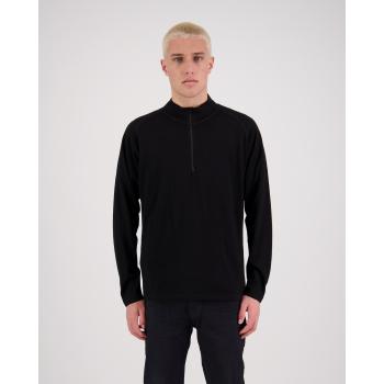 Alpine Merino Half Zip - Mens M901