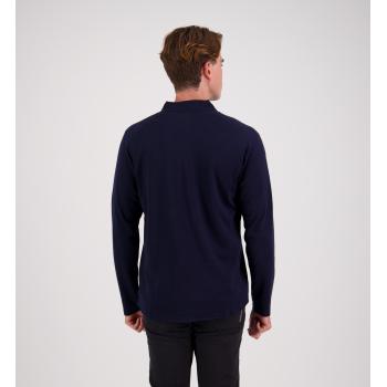 Alpine Merino Half Zip - Mens M901