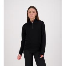 Alpine Merino Half Zip - Womens M902 Knitwear / Jerseys from Challenge Marketing NZ