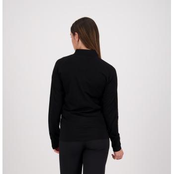 Alpine Merino Half Zip - Womens M902