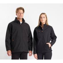 Aspiring Jacket - Contrast Zip Pulls AJMZ Jackets from Challenge Marketing NZ