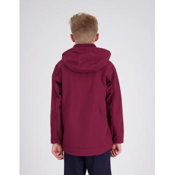 Aspiring Softshell Jacket - Kids AJK