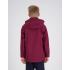 Aspiring Softshell Jacket - Kids AJK Jackets from Challenge Marketing NZ