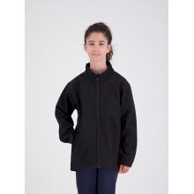 Balfour Softshell Jacket - Kids SSK Jackets from Challenge Marketing NZ