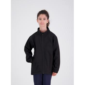 Balfour Softshell Jacket - Kids SSK