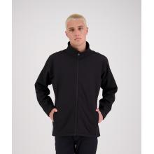 Balfour Softshell Jacket - Mens SSA Jackets from Challenge Marketing NZ