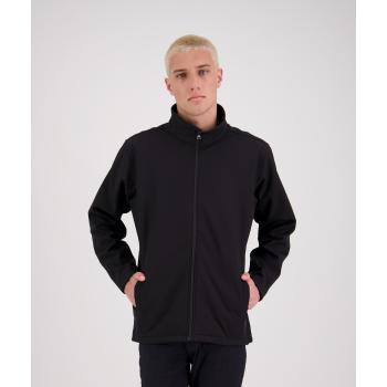Balfour Softshell Jacket - Mens SSA