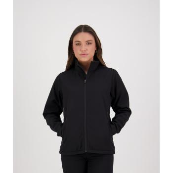 Balfour Softshell Jacket - Womens SSG