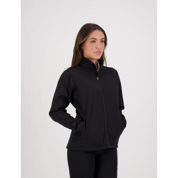 Balfour Softshell Jacket - Womens SSG