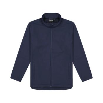 Balfour Softshell Jacket - Mens SSA