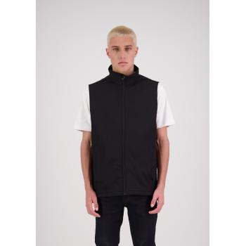 Balfour Softshell Vest - Mens SVA
