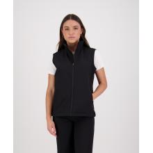 Balfour Softshell Vest - Womens SVG Vests from Challenge Marketing NZ