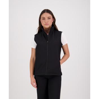 Balfour Softshell Vest - Womens SVG